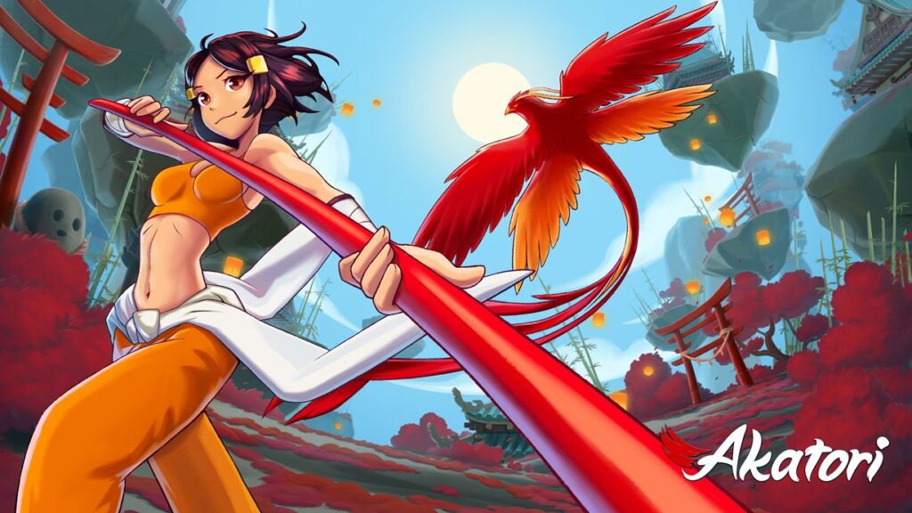 Akatori now coming to Nintendo Switch 2 instead of Switch 1, new trailer Akatori now coming to Nintendo Switch 2 instead of Switch 1, new trailer