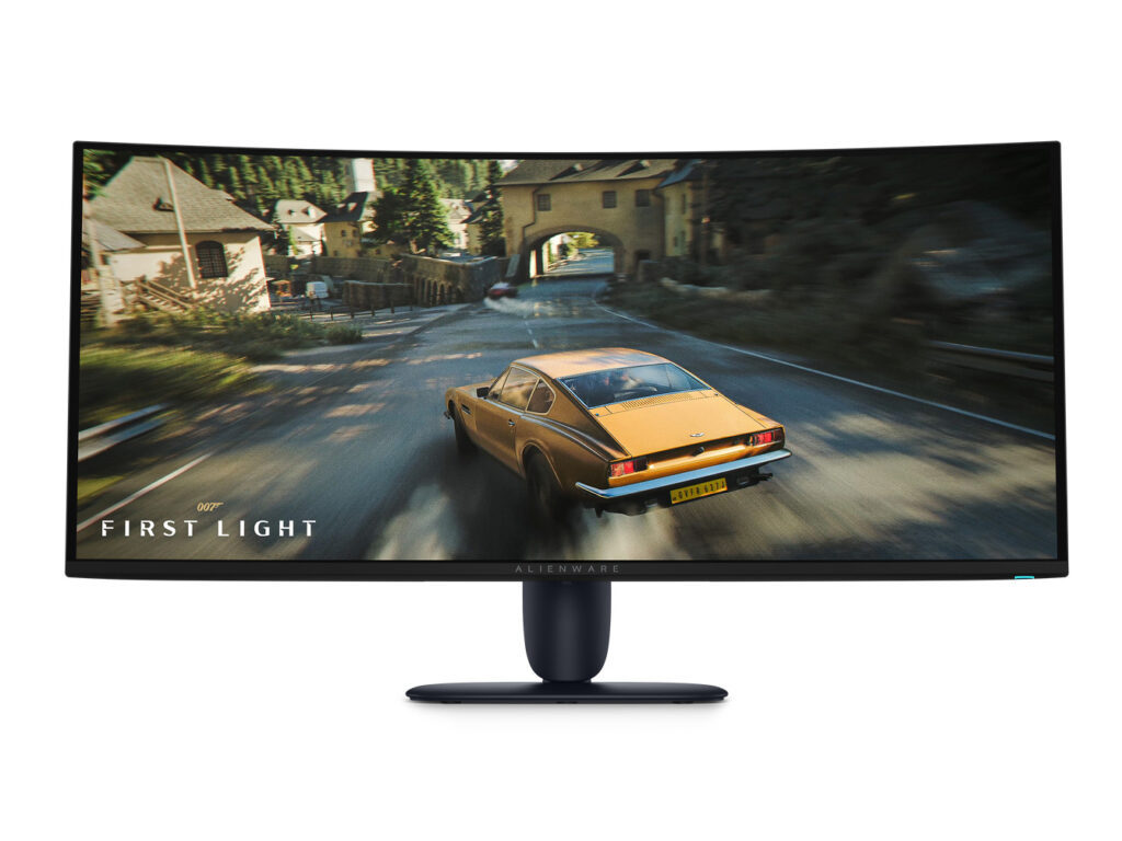 Alienware Launches 30th Anniversary Gaming Monitors Starting At 9 Alienware Launches 30th Anniversary Gaming Monitors Starting At 9