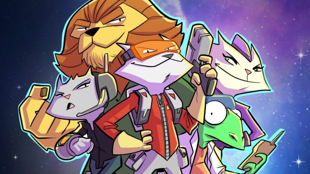 SDCC ’26: White Cat Entertainment returns with ALPHA CAT & more SDCC ’26: White Cat Entertainment returns with ALPHA CAT & more