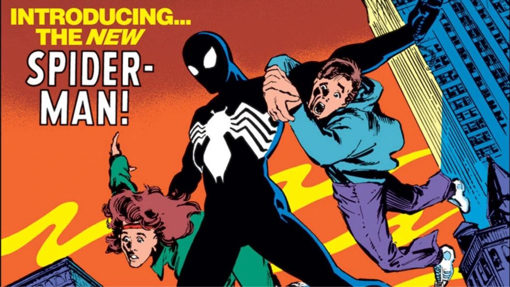 Amazing Spider-Man 252
