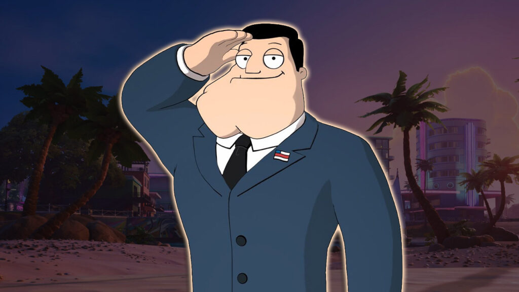 American Dad Fortnite Skins Revealed American Dad Fortnite Skins Revealed