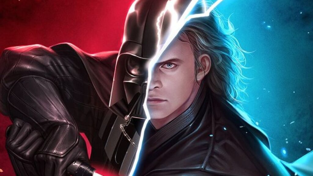 After 49 Years, Star Wars’ New Darth Vader Replacement Changes Everything We Know About the Jedi After 49 Years, Star Wars’ New Darth Vader Replacement Changes Everything We Know About the Jedi