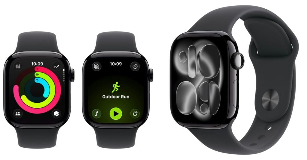 Best price ever now live again on most affordable Apple Watch Series 11 cell model at 0 off
