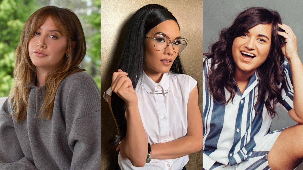 Ashley Tisdale Developing ‘Toxic Moms’ Comedy Series at Netflix Following Viral Essay Ashley Tisdale Developing ‘Toxic Moms’ Comedy Series at Netflix Following Viral Essay