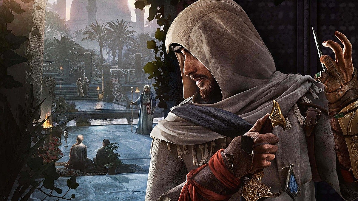 You’ll Have to Wait Longer for New Assassin’s Creed & Far Cry Game