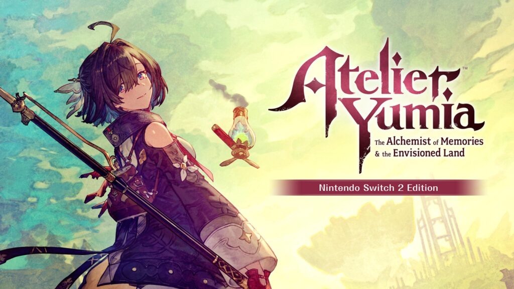 Atelier Yumia 1.6.1 update out now, patch notes – Nintendo Switch 2 performance settings option, frame rate improvements, more Atelier Yumia 1.6.1 update out now, patch notes – Nintendo Switch 2 performance settings option, frame rate improvements, more