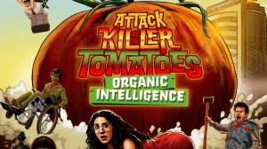 Attack of the Killer Tomatoes Is Back With New Trailer, and 80s Nostalgia Kids Will Love It