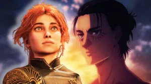 Attack on Titan Was a Major Inspiration Behind the Latest Game of the Year