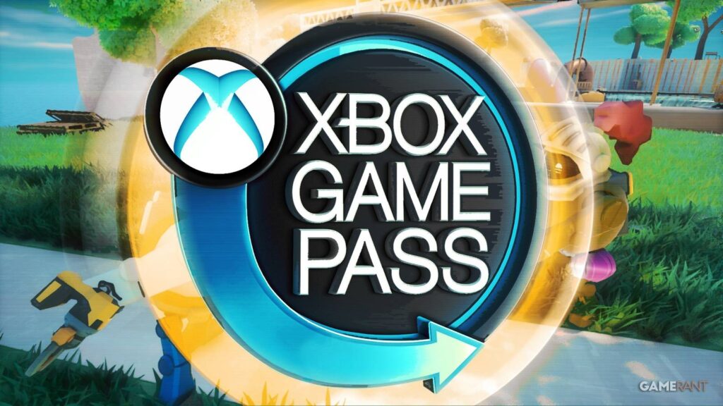 Xbox Game Pass Adds 2 Day-One Games, Including a Sci Xbox Game Pass Adds 2 Day-One Games, Including a Sci