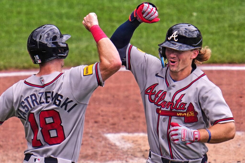 How to watch the Braves game tonight: MLB free live stream