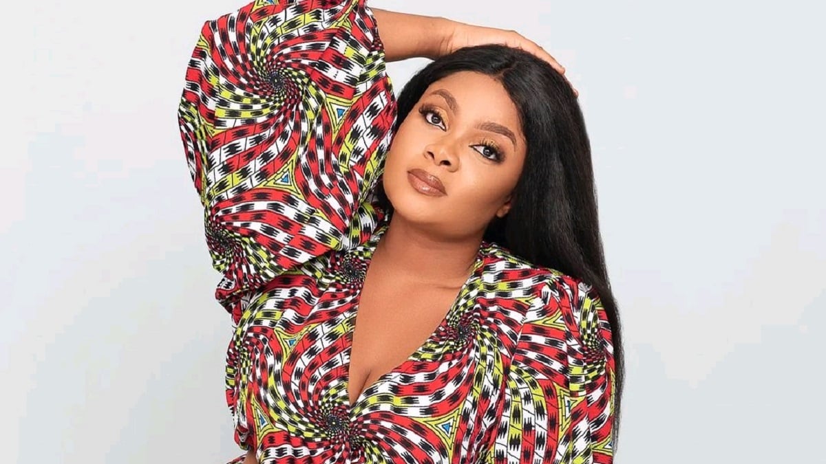Nollywood Star Bimbo Ademoye Exposes the Silent Struggles Behind Filmmaking