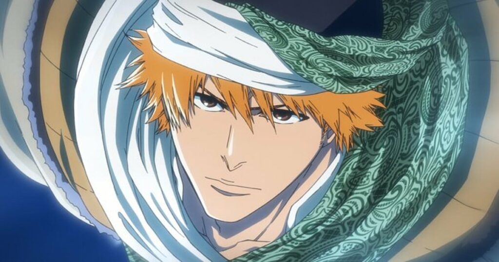 BLEACH Free Streaming Begins on ABEMA in Japan With The Calamity BLEACH Free Streaming Begins on ABEMA in Japan With The Calamity