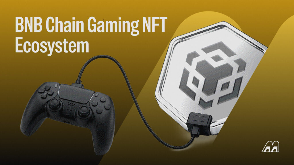 BNB Chain Gaming NFT Ecosystem: 2026 Guide & Top Projects BNB Chain Gaming NFT Ecosystem: 2026 Guide & Top Projects