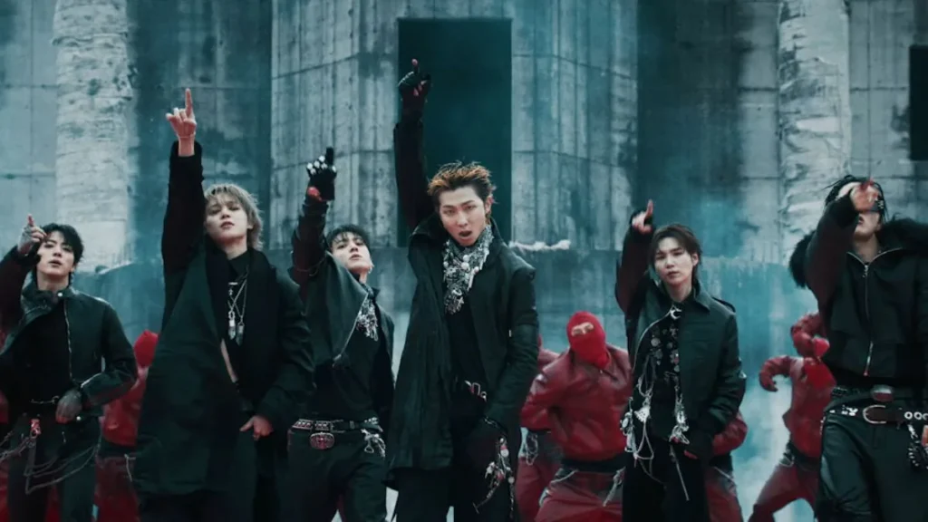 Explained: Why BTS is turning down a shot at its first-ever Grammy win