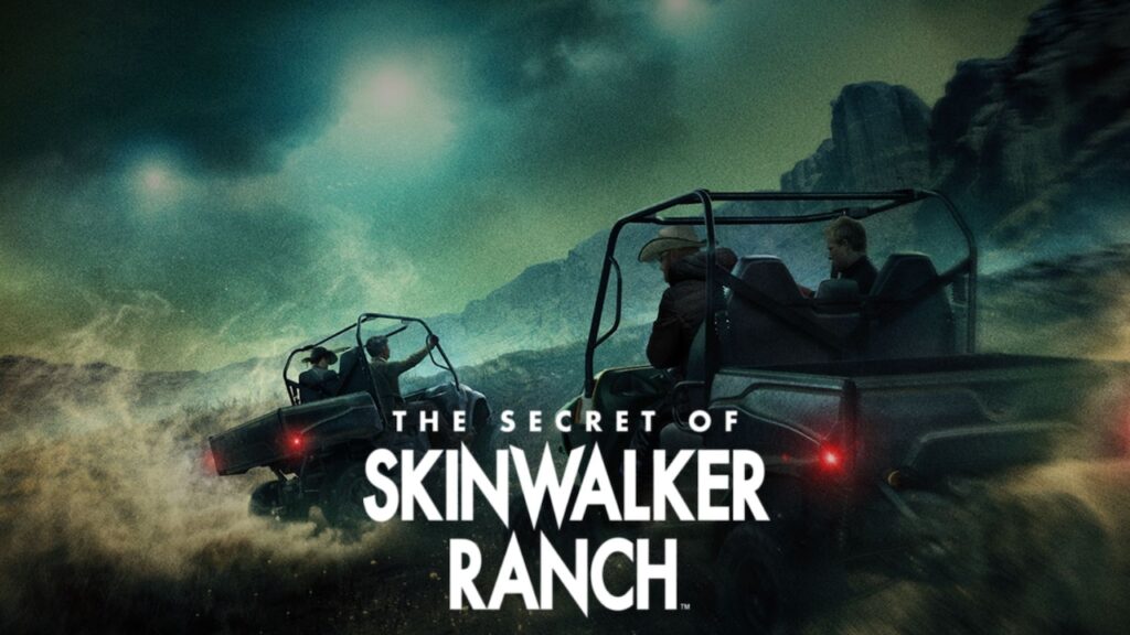 ‘The Secret of Skinwalker Ranch’ season 7