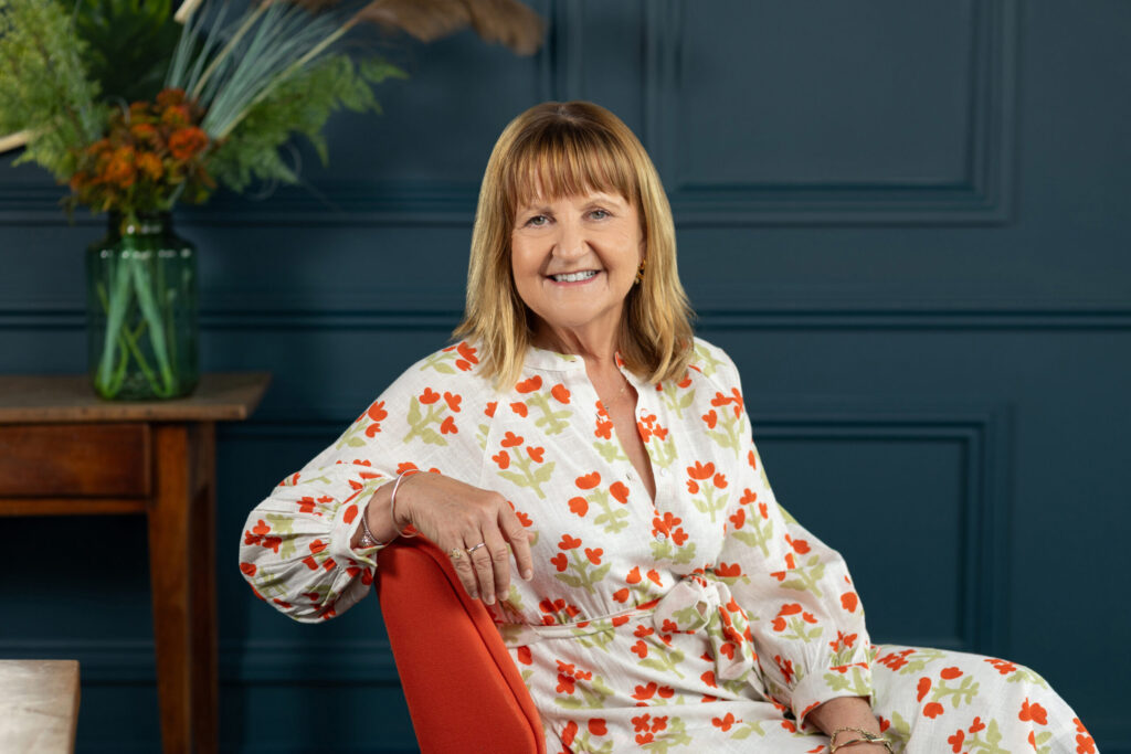Banijay Entertainment Confirms Cathy Payne to Lead Combined Distribution Business Banijay Rights Banijay Entertainment Confirms Cathy Payne to Lead Combined Distribution Business Banijay Rights