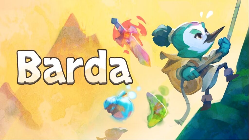Barda: Backpack Roguelike out on Nintendo Switch this week, new trailer Barda: Backpack Roguelike out on Nintendo Switch this week, new trailer