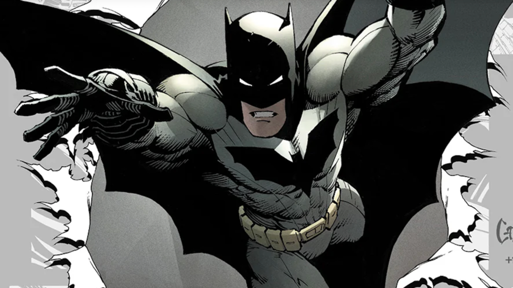 17 Years Ago, Marvel Officially Revealed Its Batman (& It’s the Last Hero I Expected)