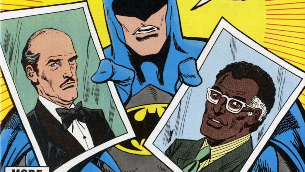 Batman’s Top 5 Assistants, Ranked (& DC Made #1 a Villain 4 Times) Batman’s Top 5 Assistants, Ranked (& DC Made #1 a Villain 4 Times)