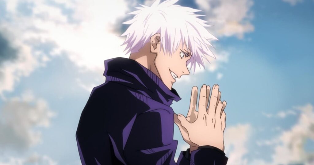 Oxford’s Jujutsu Kaisen Essay Highlights Anime in Academic Research