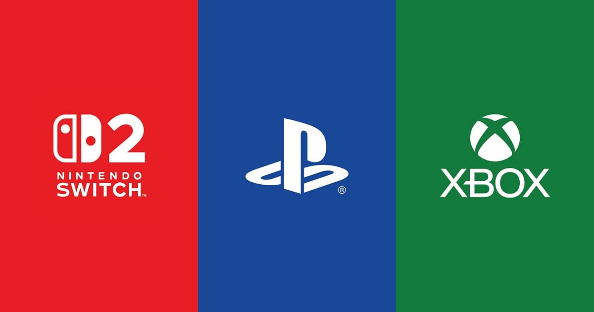 US Video Game Spending Drops 21% in June 2026 As Switch 2 Cools