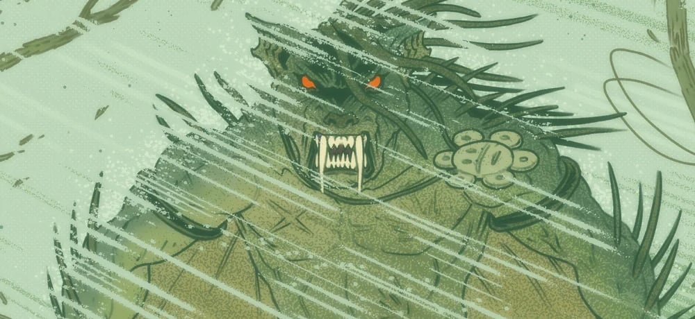 Interview: Discussing Puerto Rican Culture, the Chupacabra, and the “True Weird” of BEAST OF BORIKÉN with Writer Julio Anta Interview: Discussing Puerto Rican Culture, the Chupacabra, and the “True Weird” of BEAST OF BORIKÉN with Writer Julio Anta
