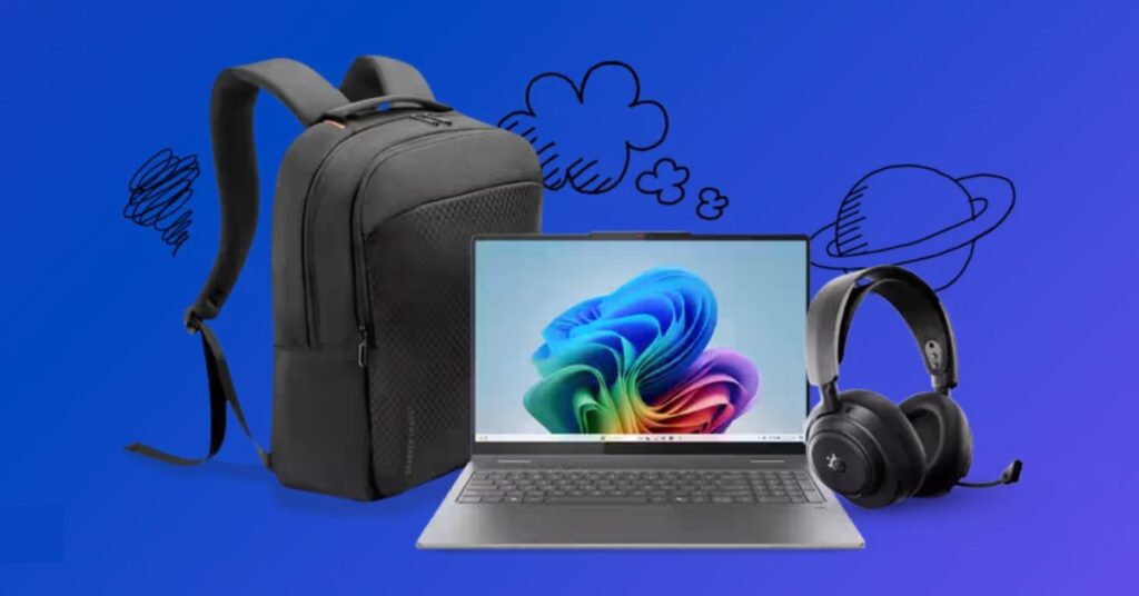 Best Buy knocks up to 0 off Windows Copilot+ PCs/gaming laptops for back-to