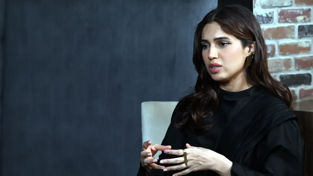 Assam floods: Bhumi Pednekar asks people to step foward and support Assam floods: Bhumi Pednekar asks people to step foward and support