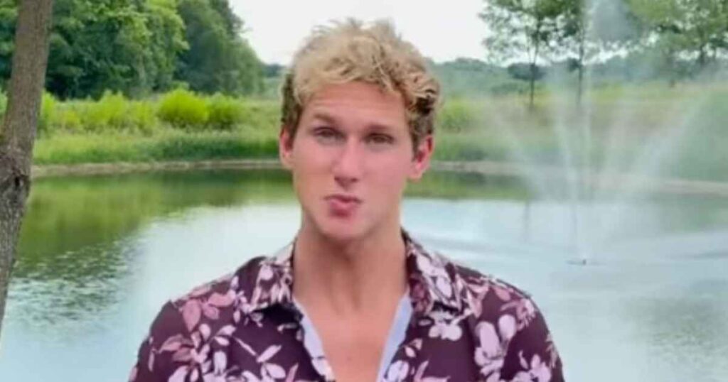 ‘Big Brother 28’ Prospect Levi Banks Explains Why He Dropped Out of Season at Last Minute ‘Big Brother 28’ Prospect Levi Banks Explains Why He Dropped Out of Season at Last Minute