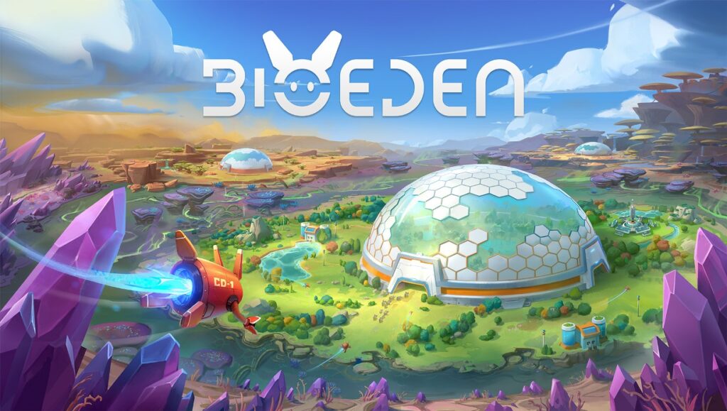BioEden gets Nintendo Switch 2 release date
