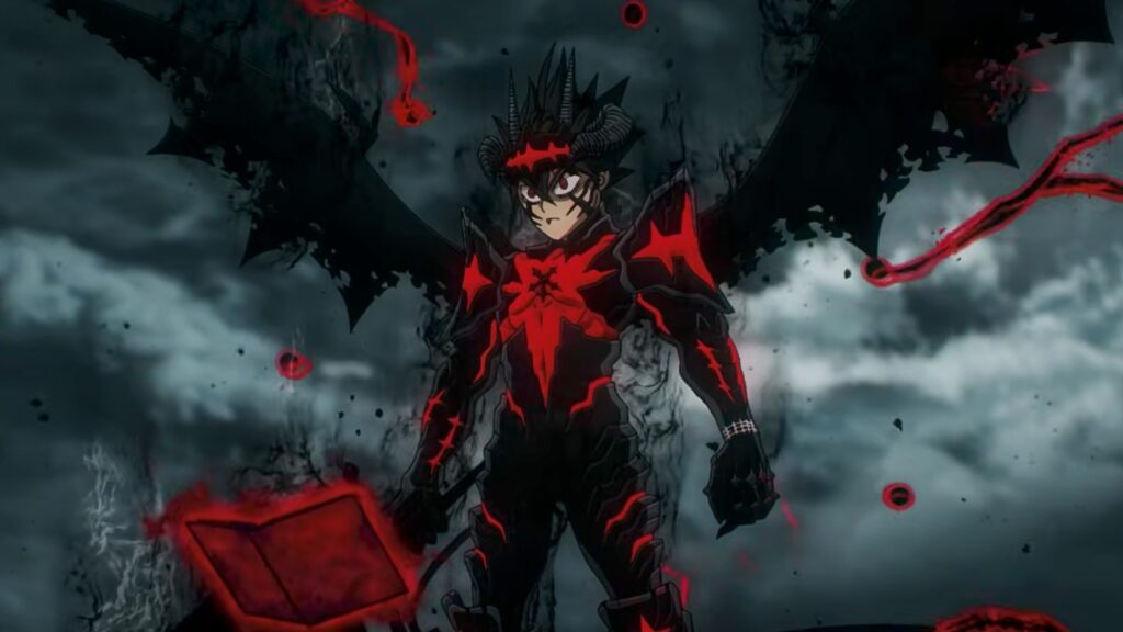 Black Clover Season 2 Trailer Hypes the Anime’s Return After 5 Years Black Clover Season 2 Trailer Hypes the Anime’s Return After 5 Years
