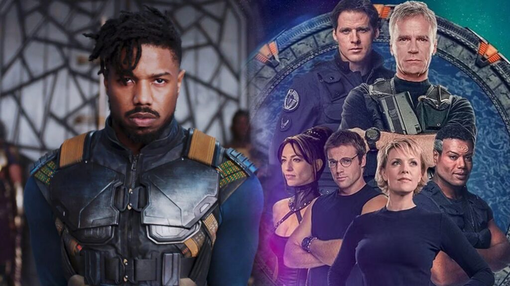 Black Panther, Stargate, and More Lead This Week’s Biggest Collectible Auctions
