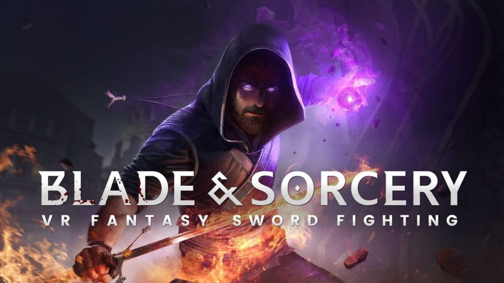 Blade & Sorcery “Unsupported” On Standalone Steam Frame, Developer Says