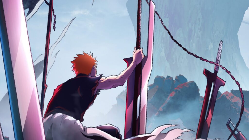 Bleach’s Final Season Confirms Streaming Release Date & Platform Ahead of Premiere Bleach’s Final Season Confirms Streaming Release Date & Platform Ahead of Premiere