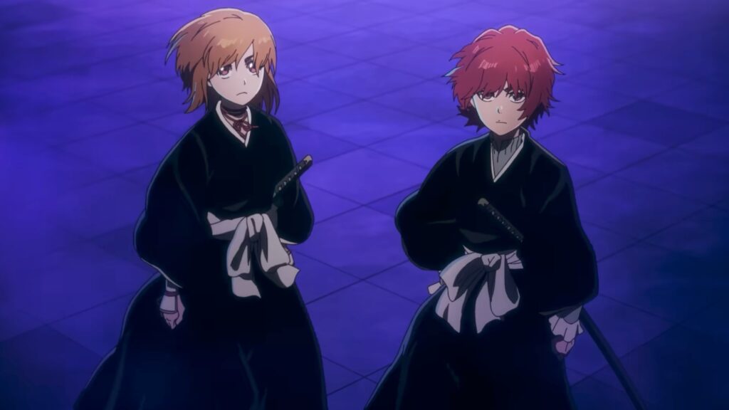Bleach to Continue With New Story After Thousand Bleach to Continue With New Story After Thousand