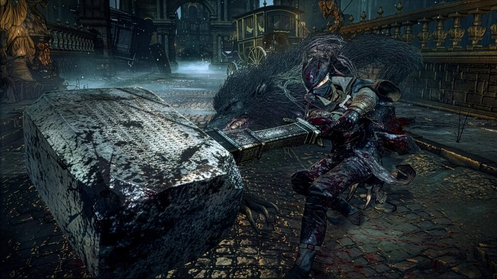 Bloodborne Being Stuck on PlayStation 4 Baffles Even Shuhei Yoshida, But Ex-PlayStation Boss Refuses to Kill PS5 Hopes