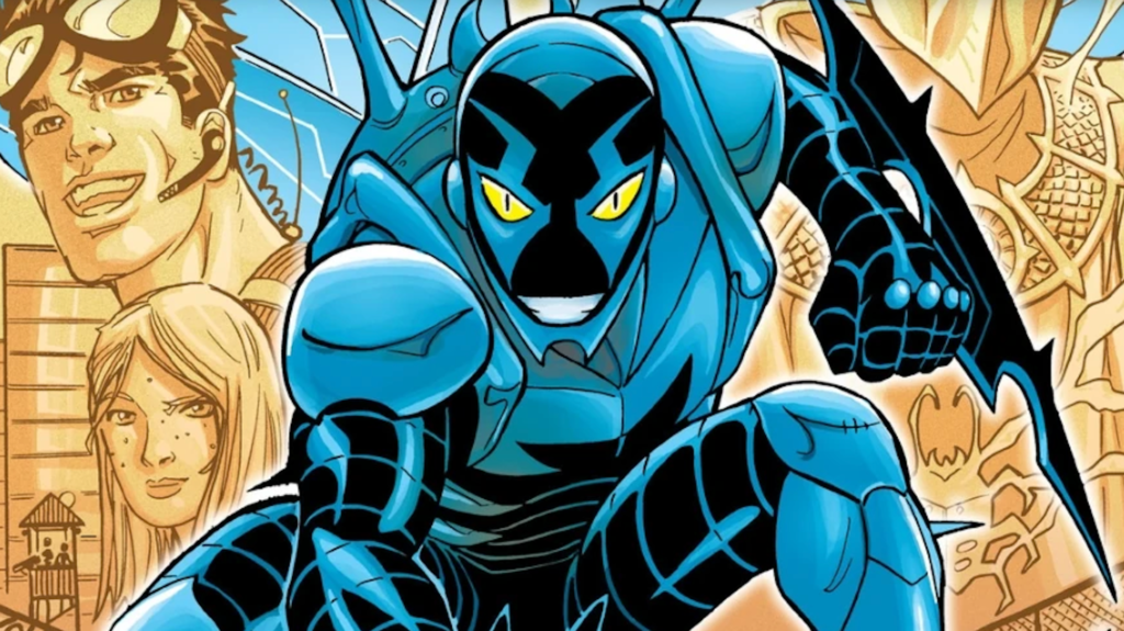5 Armored DC Heroes That Could Give Iron Man a Run For His Money 5 Armored DC Heroes That Could Give Iron Man a Run For His Money