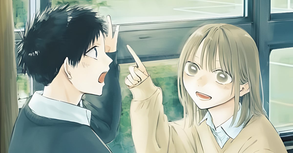 Trending: Blue Box Manga Ends After 5-Year Shonen Jump Run
