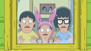 Bob’s Burgers Returning to Hulu With New Christmas Special After Major Schedule Shift