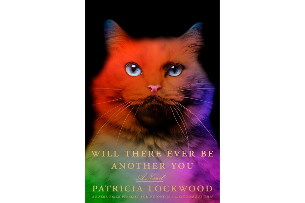 Patricia Lockwood wins ,000 Gabe Hudson Prize for a dark, comic COVID-19 novel Patricia Lockwood wins ,000 Gabe Hudson Prize for a dark, comic COVID-19 novel