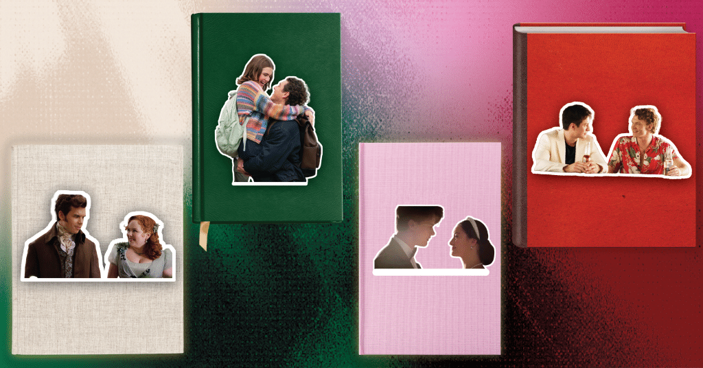 BookTok Moments: Top Themes in Current Adaptations BookTok Moments: Top Themes in Current Adaptations