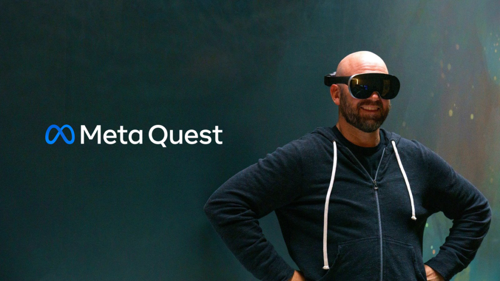 Meta Reaffirms “Multiple Next-Generation Headsets”, Hints At Announcement Month