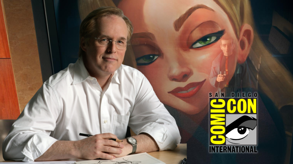 Animation Legend Brad Bird Set for In-Depth Discussion with Collider at San Diego Comic Animation Legend Brad Bird Set for In-Depth Discussion with Collider at San Diego Comic