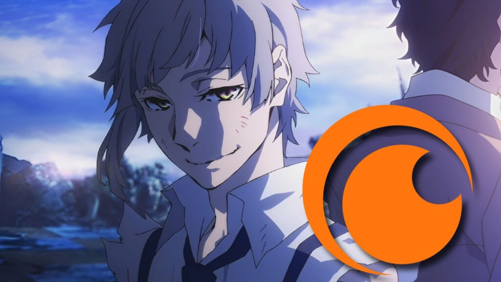 It’s Been 3 Years Since Crunchyroll’s Critically Acclaimed Action Series Returned With a New Season It’s Been 3 Years Since Crunchyroll’s Critically Acclaimed Action Series Returned With a New Season