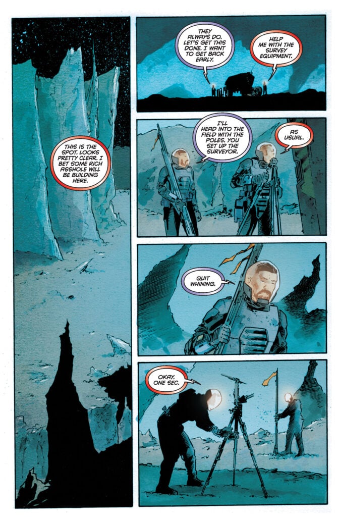 Callisto preview page 4