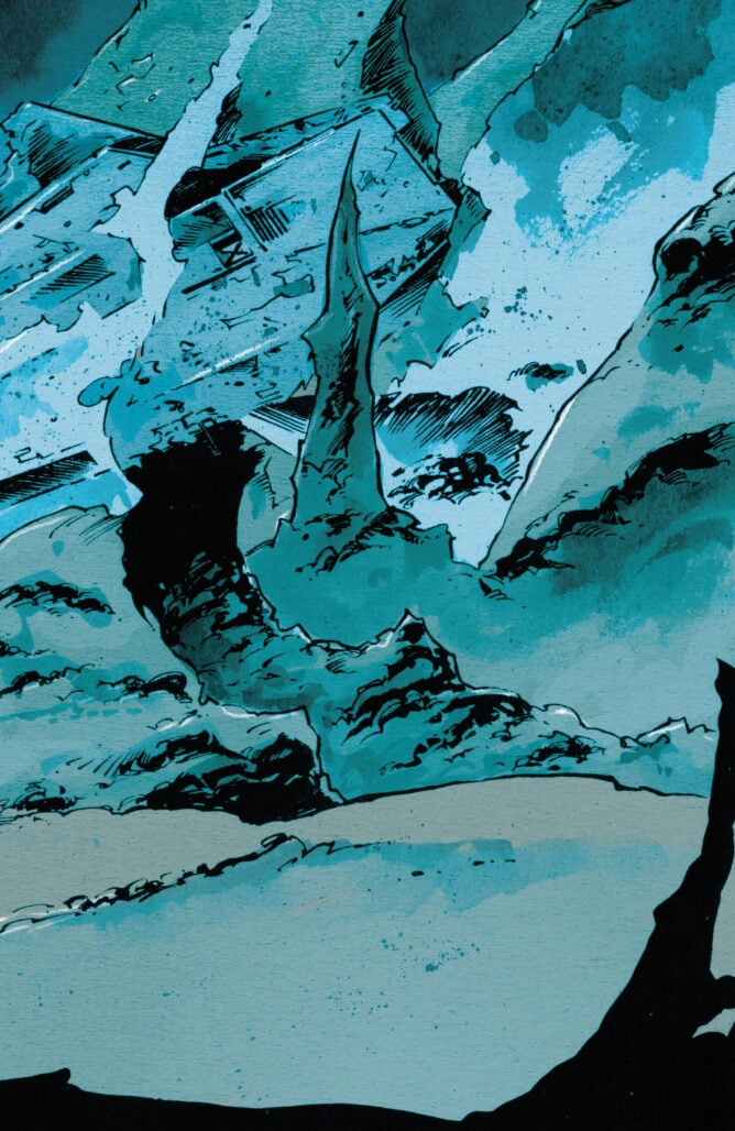 Callisto preview page 7