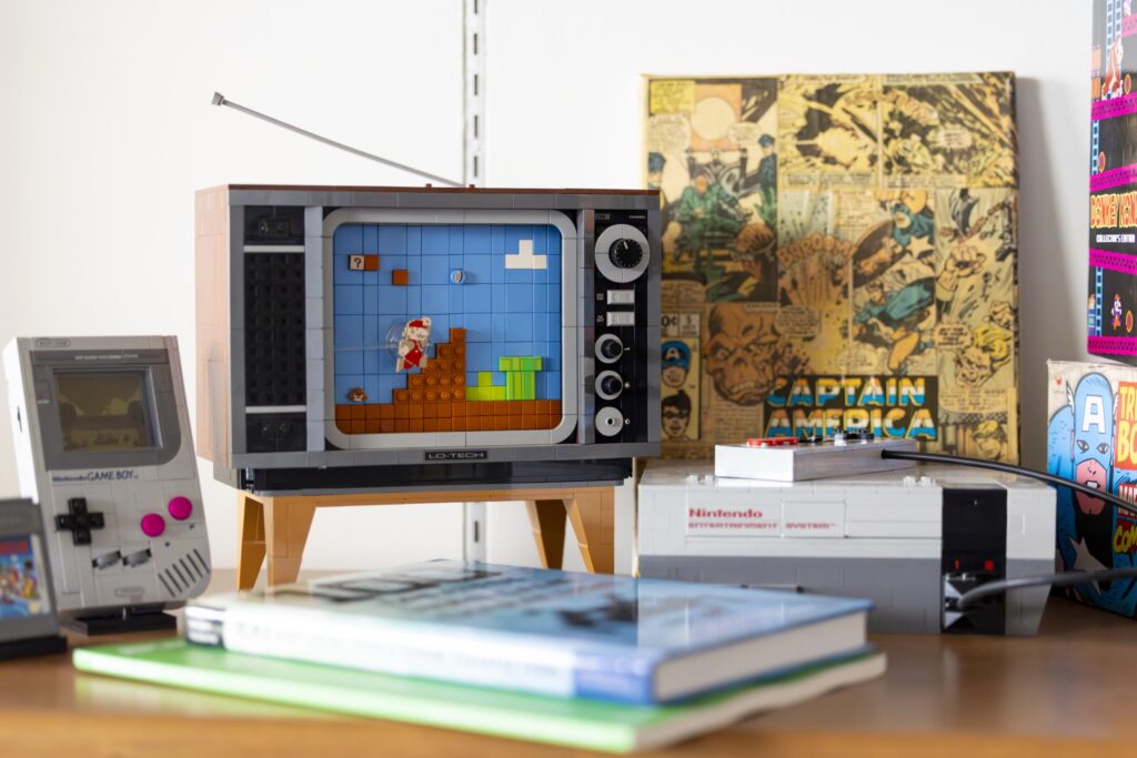 Are Video Games Good for You?