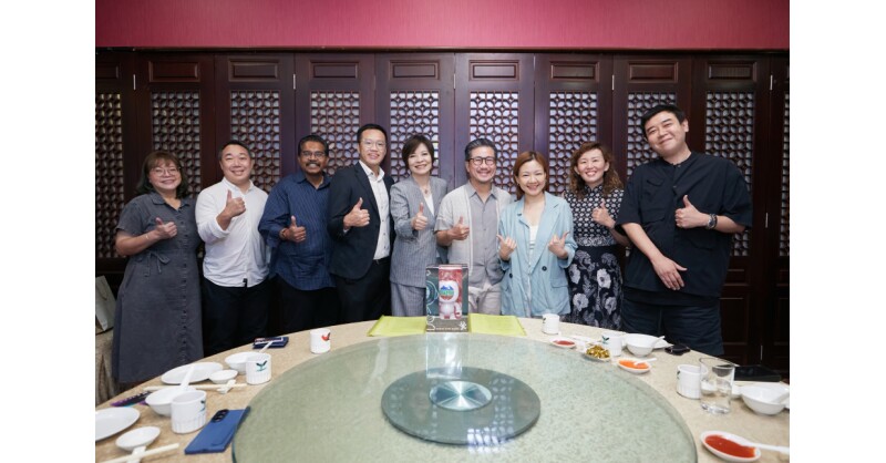 So Drama! Entertainment and TVBI Company Limited Announce Strategic Partnership #SoDrama!Entertainment #TVBI #Entertainment #Partnership #Singapore #Hongkong So Drama! Entertainment and TVBI Company Limited Announce Strategic Partnership #SoDrama!Entertainment #TVBI #Entertainment #Partnership #Singapore #Hongkong