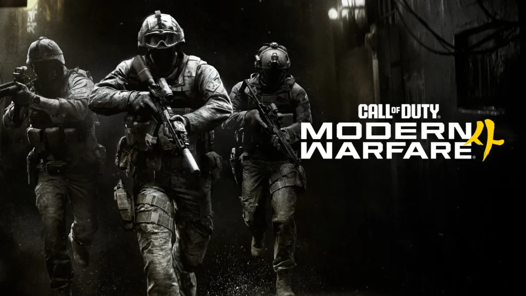 Call of Duty: Modern Warfare 4 announces open beta for Nintendo Switch 2 Call of Duty: Modern Warfare 4 announces open beta for Nintendo Switch 2