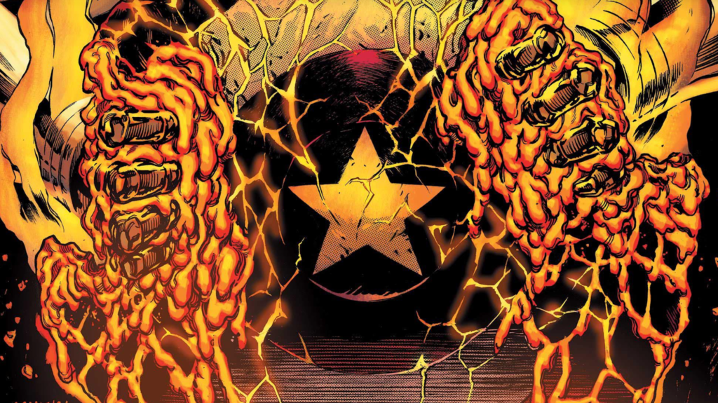 Marvel Just Sent Its Best Hero to Hell And Gave Him a Massive Power Boost Marvel Just Sent Its Best Hero to Hell And Gave Him a Massive Power Boost